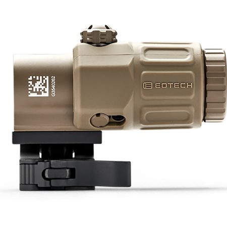 Eotech G33STSTAN G33 Magnifier Tan 3x