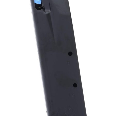 Walther Arms 2796431 PPQ  12rd 40 S&W Fits Walther PPQ M1 Classic Black Steel