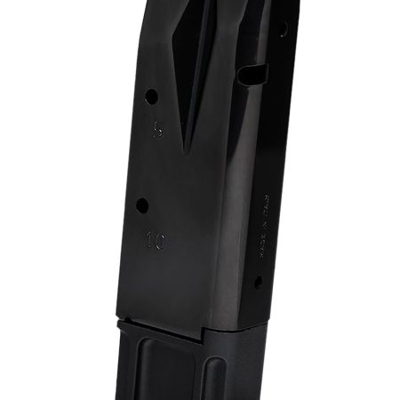 Walther Arms 2796481 P99  10rd 9mm Luger Black Steel