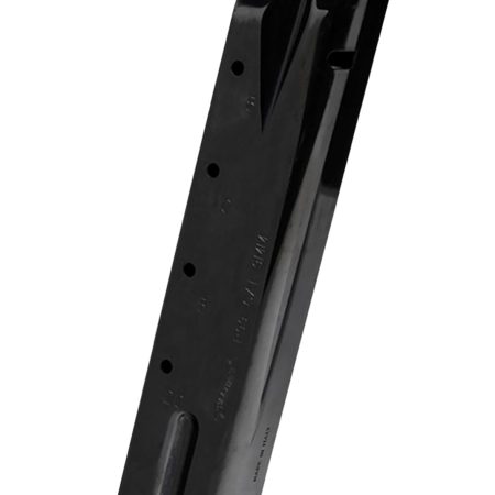 Walther Arms 2796546 P99  20rd 9mm Luger Black Steel