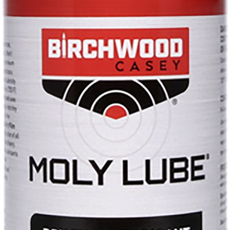 Birchwood Casey 40140 Moly Lube Dry Film Lubricant 9.50 oz