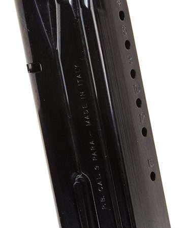 Beretta USA JM4PX915 Px4 Storm  15rd 9mm Luger Black Steel