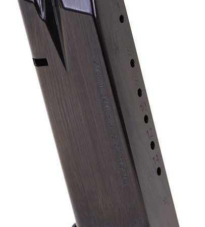 Beretta USA JM4PX4017 Px4 Storm  17rd 40 S&W Black Steel