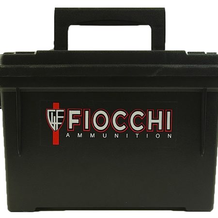 Fiocchi 308FA Training Dynamics  308Win 150gr Full Metal Jacket Boat Tail 180 Per Box/1 Case