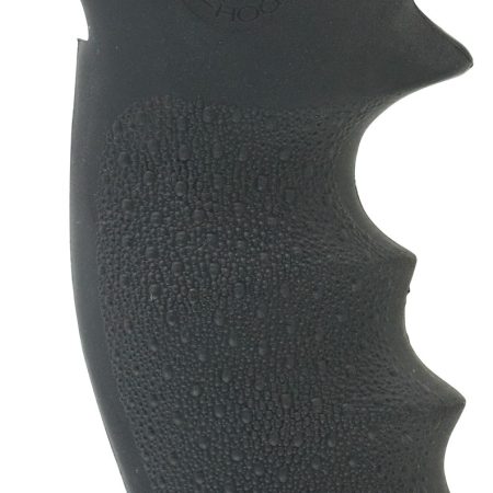 Hogue 87000 Monogrip  Black Rubber Fits Ruger Security-Six