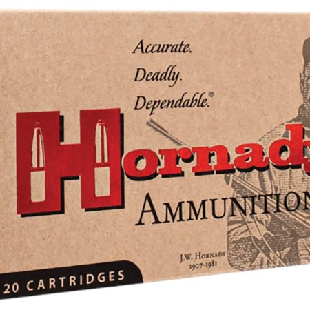Hornady 86627 Unprimed Cases Cartridge 30-40 Krag Rifle Brass
