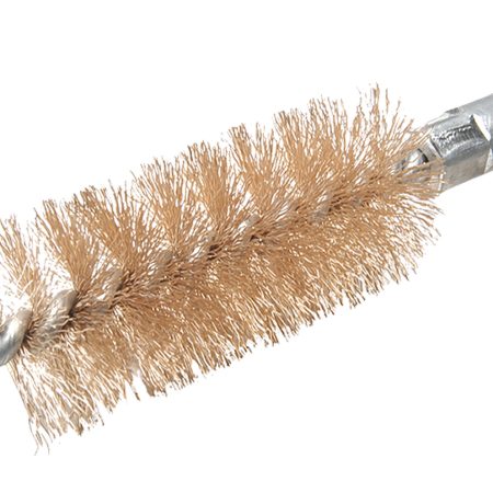 Hoppe's 1310P Phosphor Bronze Brush 243/25  10 Pack