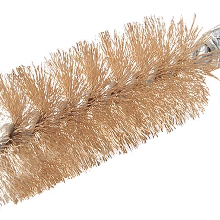 Hoppe's 1307AP Phosphor Bronze Pistol Brush 9mm 10 Pack