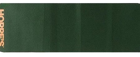 Hoppe's MAT2 Gun Cleaning Pad Acrylic Top With Vinyl Backing 12" x 36"