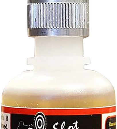 Pro-Shot ZF1 Zero Friction  1 oz. Needle Oiler