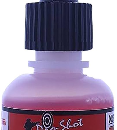 Pro-Shot 1STEP1NEEDLE 1 Step CLP 1 oz. Squeeze Bottle