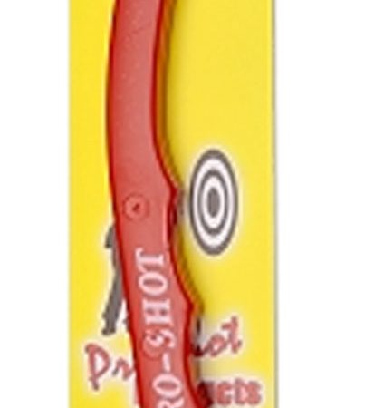 Pro-Shot GBN Gun Brush  Universal Multi-Caliber Nylon Bristles