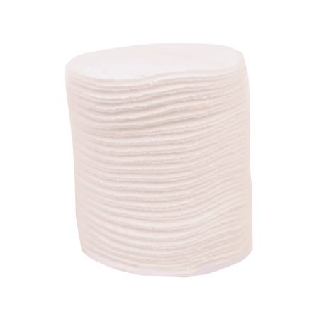 Pro-Shot 1300 Cleaning Patches  .22 - .270 Cal 1" Round Cotton Flannel 300 Per Bag