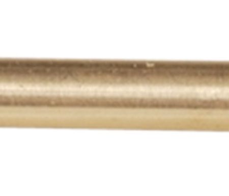 Pro-Shot J44B Jag  .44 Cal Pistol #8-32 Thread Spear Tip Brass