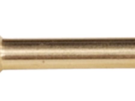 Pro-Shot J7B Jag  7mm Rifle #8-32 Thread Spear Tip Brass
