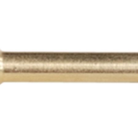 Pro-Shot J270B Jag  .270 Cal Rifle #8-32 Thread Spear Tip Brass