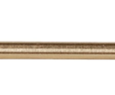 Pro-Shot J17B Jag  .17 Cal Handgun/Rifle #5-40" Thread Spear Tip Brass