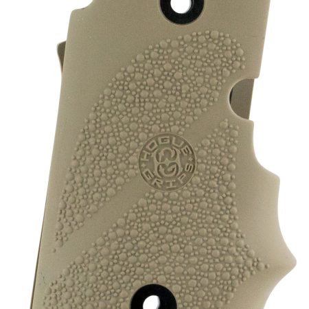 Hogue 38003 Rubber Grip  Desert Tan with Finger Grooves for Sig P238