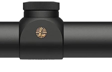 Leupold 67825 VX-3  Matte Black 2.5-8x 32mm 1" Tube Duplex Reticle