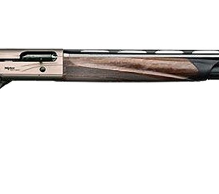 Beretta USA J40AW16 A400 Xplor Action 12 Gauge 26" Barrel 3" 4+1, Bronze Metal Finish, Walnut Stock