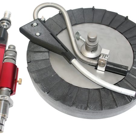 Hornady 095345 Lock-N-Load Conversion Kit 30 Cal Rifle Firearm Works With Hornady Lock N Load Case Feeder