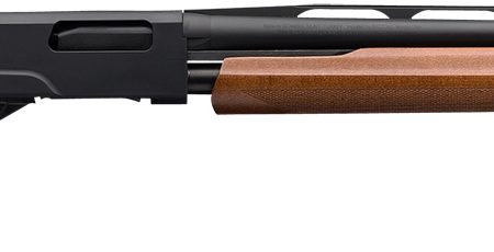 Ruger 90560 Scout  3rd AI-Style Detachable 6.5 Creedmoor/308 Win Black Polymer