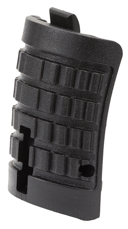 Springfield Armory XDM0002C Backstrap #2 Textured Black Polymer for Springfield XD-M Compact