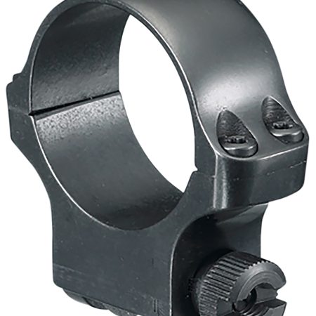 Ruger 90321 4B30HM Scope Ring  Matte Black 30mm Medium