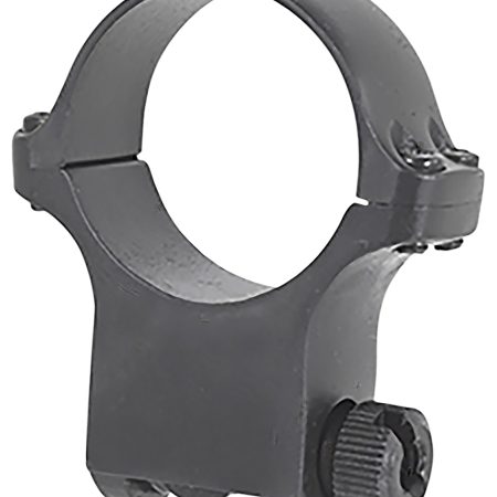 Ruger 90323 6B30HM Scope Ring  Matte Black 30mm Extra High