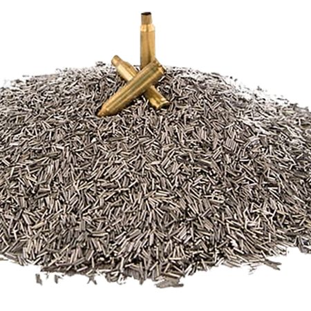 Frankford Arsenal 909191 Tumbling Media  304 Stainless Steel 5 lbs