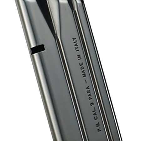 Beretta USA JMPX4S9E Px4 Storm  13rd 9mm Luger Black Steel