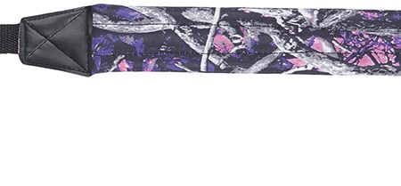 Bulldog BD815MDG Deluxe  Rifle Sling Muddy Girl Nylon 1" Wide Padded Design