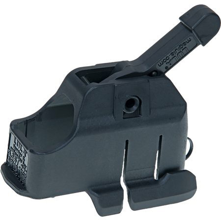 Maglula LU10B LULA Loader & Unloader Black Polymer 223 Rem/ 5.56x45mm NATO/AR-15 M4