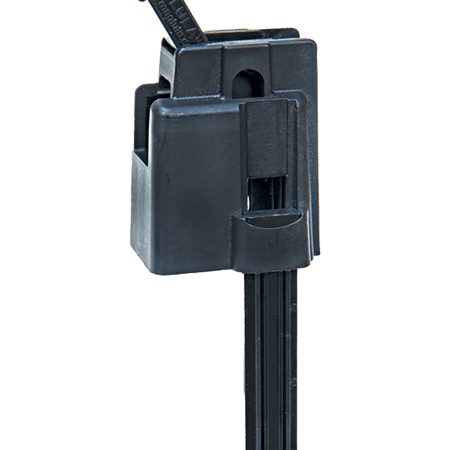 Maglula LU18B LULA Loader & Unloader Made of Polymer with Black Finish for 9mm Luger UZI SMG