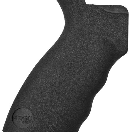 Ergo 4011BK Original  Black Suregrip Rubber w/Rhino Hide Texture For AR-15