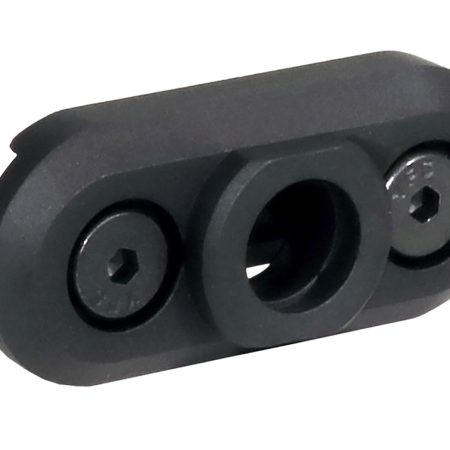 Samson 040301901 Evolution Quick Detach Sling Mount Black Aluminum