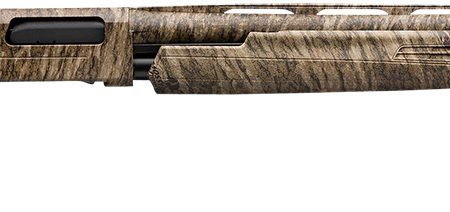 Winchester Repeating Arms 512293291 SXP Waterfowl Hunter 12 Gauge 26" 4+1 3.5" Overall Mossy Oak Bottomland Right Hand (Full Size) Includes 3 Invector-Plus Chokes