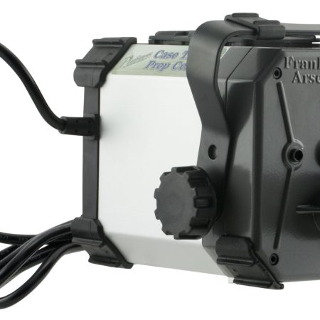 Frankford Arsenal 903156 Platinum Series Case Trim and Prep System 17 Rem-460 Weatherby