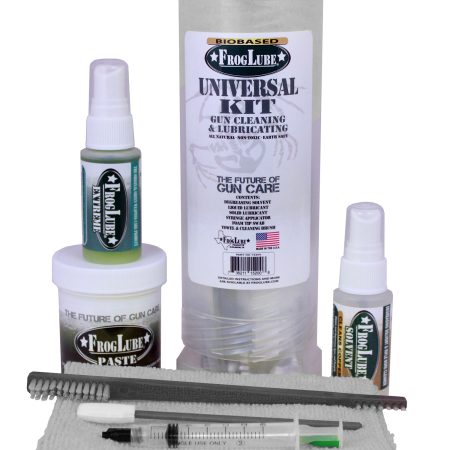 FrogLube 15200 FrogTube System Kit Universal Multi-Caliber