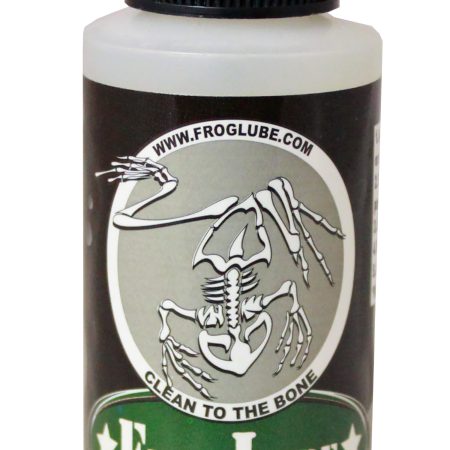 FrogLube 15216 Super Degreaser  Removes Oil, Grease, Dirt 4 oz Squeeze Bottle