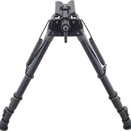 Champion Targets 40453 Pivot Bipod 14.50-29" Black Aluminum
