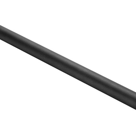 Magnum Research ABAR1022UT Replacement Barrel Ultra 22 LR 18" Threaded Black Aluminum Barrel Fits Ruger 10/22