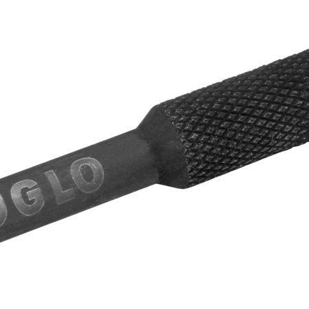 TruGlo TG970GF Installation Tool  Steel Black Compatible w/Glock