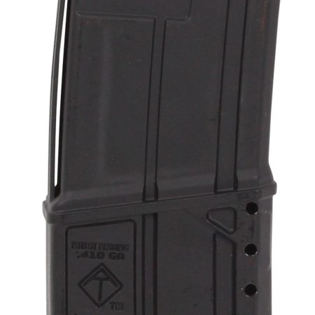 ATI ATIM410GA5 Omini Hybrid Maxx  5rd 410 Gauge Black Polymer