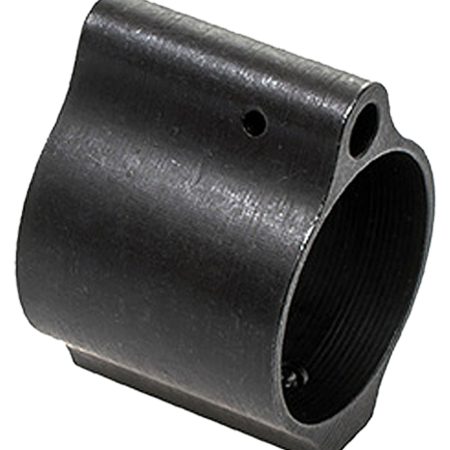 CMMG 55DA36F Low-Profile  Black Chrome Moly Steel