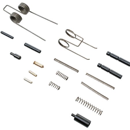 CMMG 55AFF75 Lower Parts Kit Pins & Springs AR15