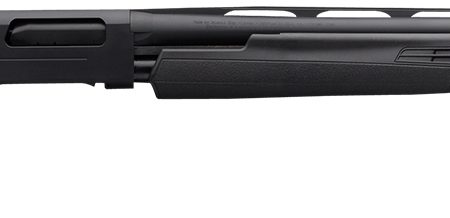 Winchester Repeating Arms 512251691 SXP Black Shadow 20 Gauge 26" 4+1 3" Matte Black Rec/Barrel Matte Black Fixed Textured Grip Paneled Stock Right Hand (Full Size) Includes 3 Invector-Plus Chokes