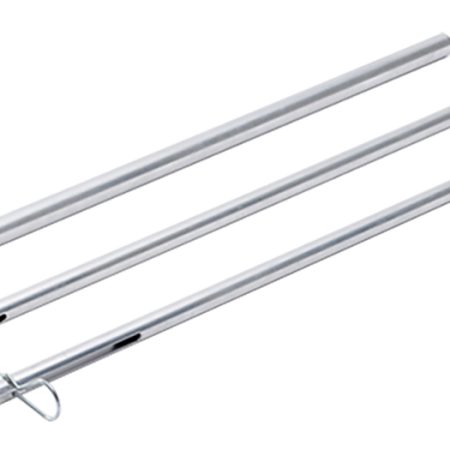 Hornady 095352 Lock-N-Load 44/45 Auto Bullet Tube Capacity 40+ Bullets Works With Hornady Lock N Load Case Feeder 3 Pack