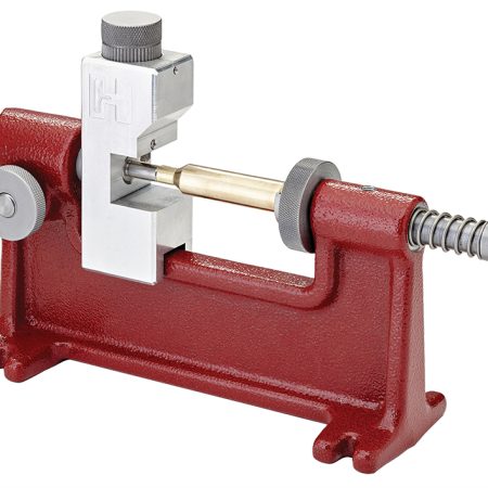 Hornady 041224 Lock-N-Load Neck Turn Tool Multi Caliber