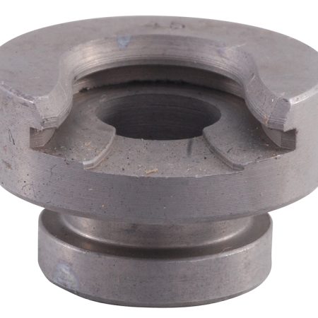 Hornady 390606 Shell  Holder  #45 Silver 400 Corbon Steel